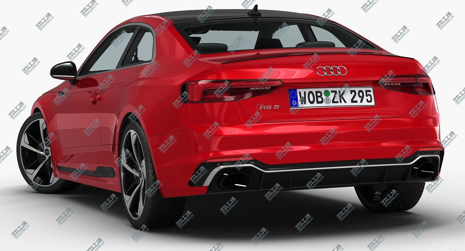 images/goods_img/202104092/2018 Audi RS5 Coupe 3D/5.jpg